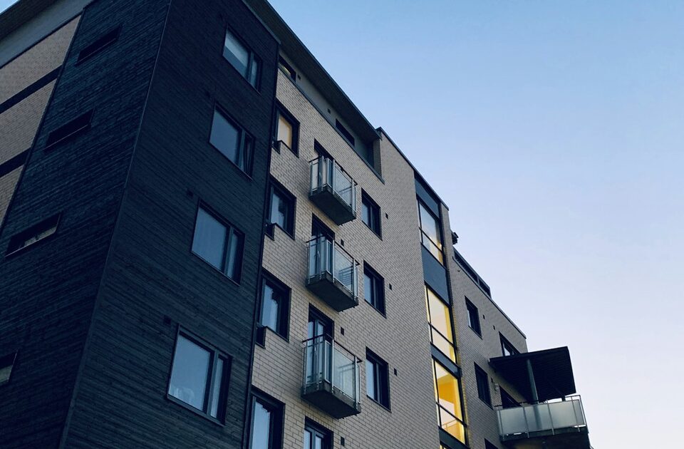 Evergreen Lofts