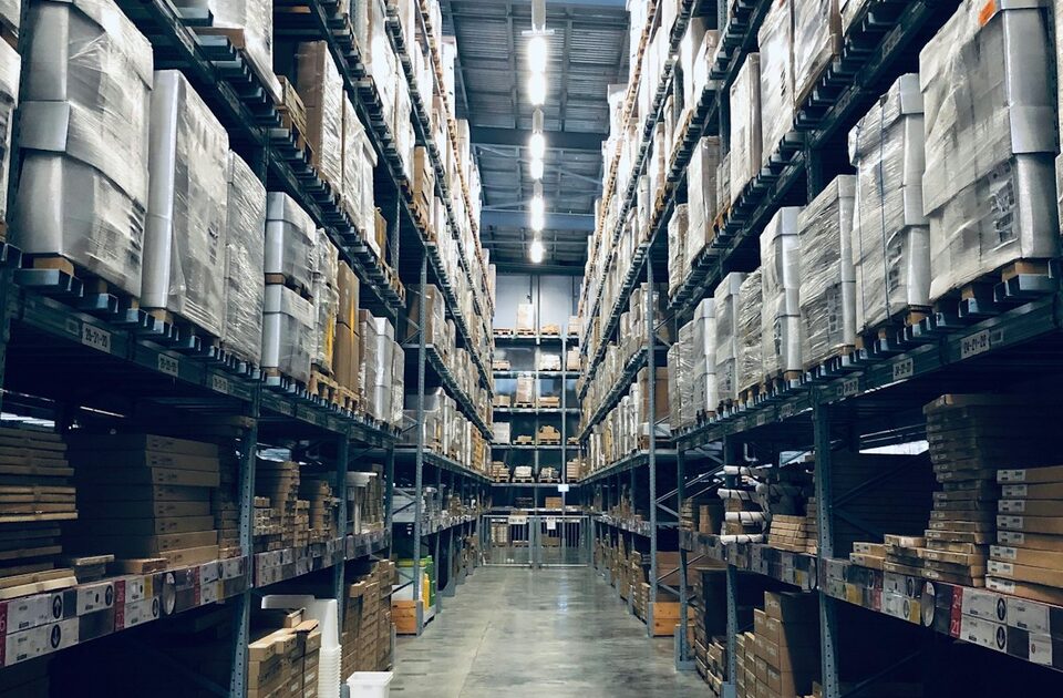 Northland Industrial Park