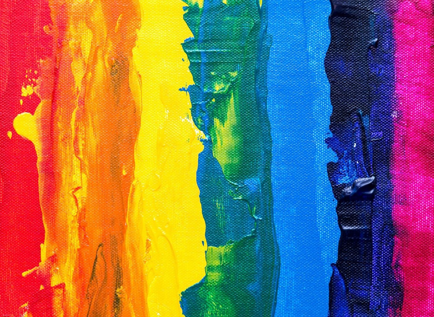 rainbow-paint